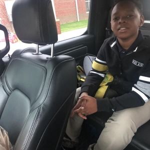 Meet your Posher, Brycen